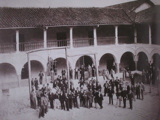 Fundación Universidad del Rosario
