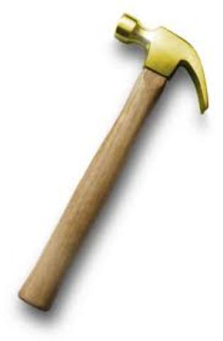 Charles The Hammer Saves Christianity