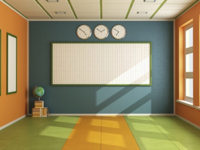 Flexible Learning Environments