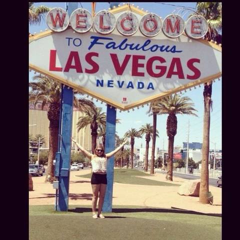 En mi cumpleaños 16.