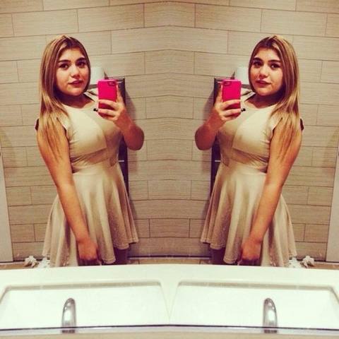 En mi cumpleaños 17.