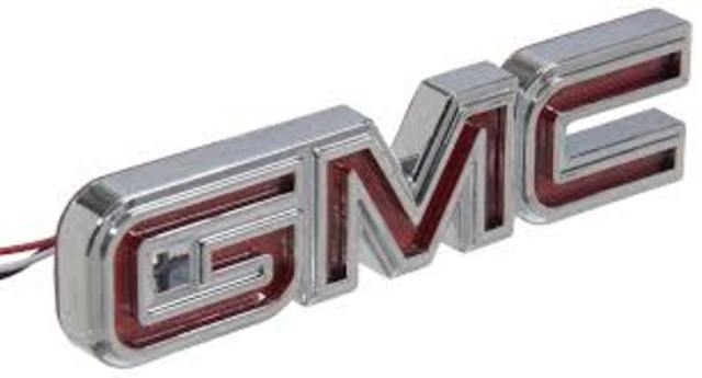 GMC