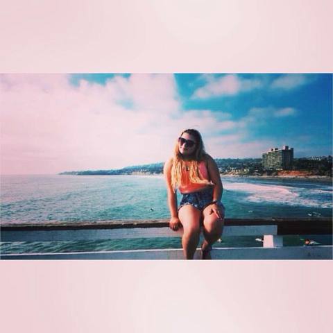 Festeje mi 18 cumpleaños, en San Diego CA