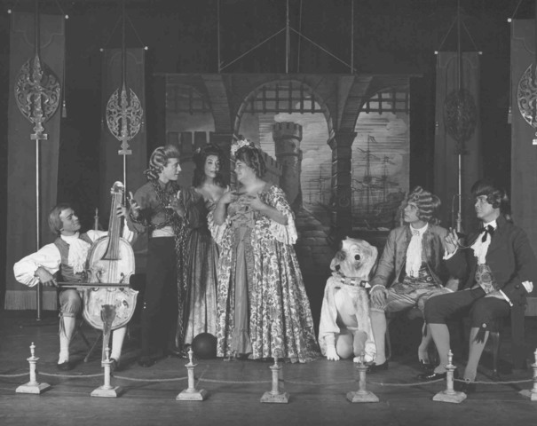 National Theatre of the Deaf