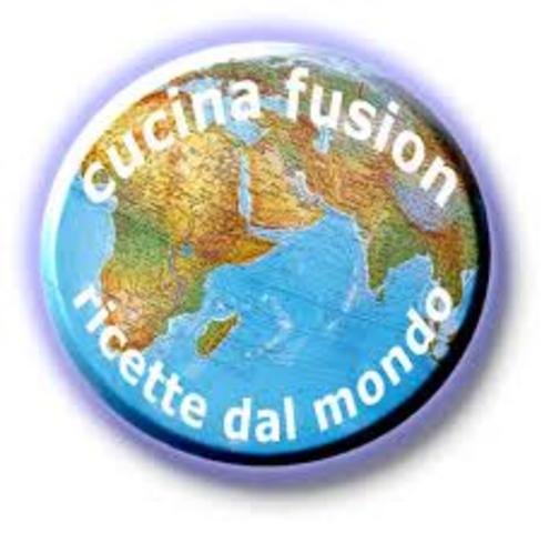 SE DEFINE EL TERMINO COCINA FUSION