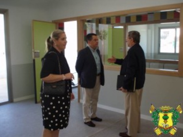 Convocatoria a presentar proyectos