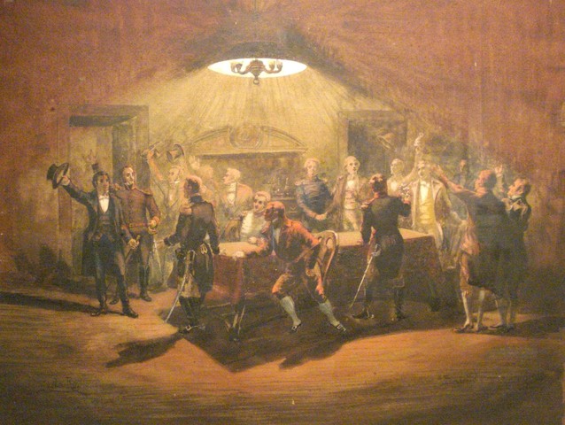 Assembly Reforms France