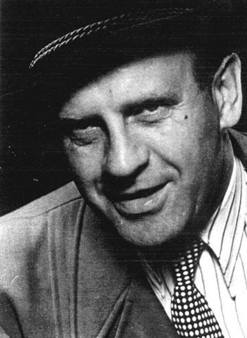 Schindler saves his Jewish office manager