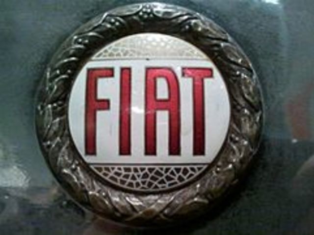 fiat en Mexico