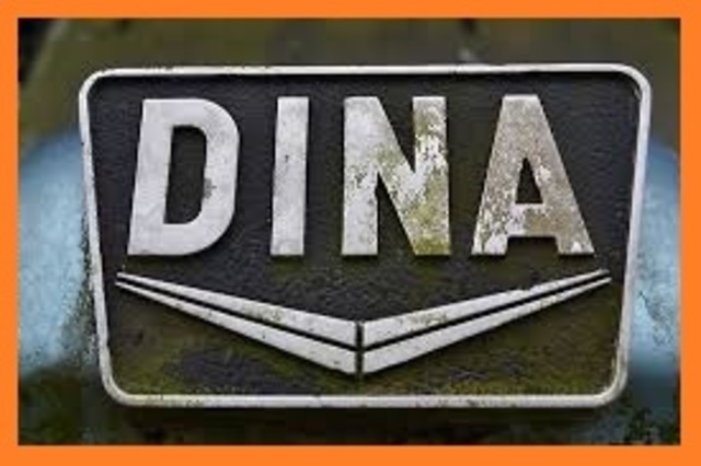 DINA
