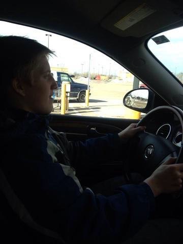 Licencia de Conducir