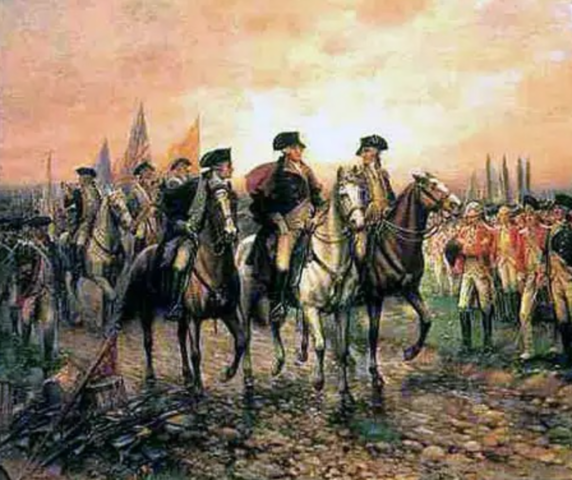 Battle of Yorktown