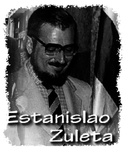 stanislao zuleta