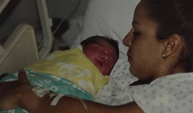 el dia en el que naci