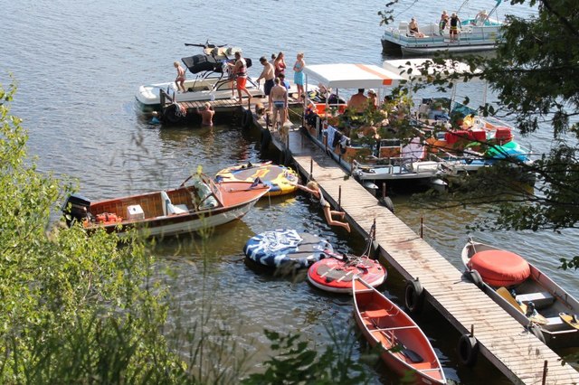 Primero Vez en Minnesota