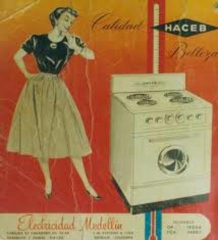 Fabricación de cocinetas