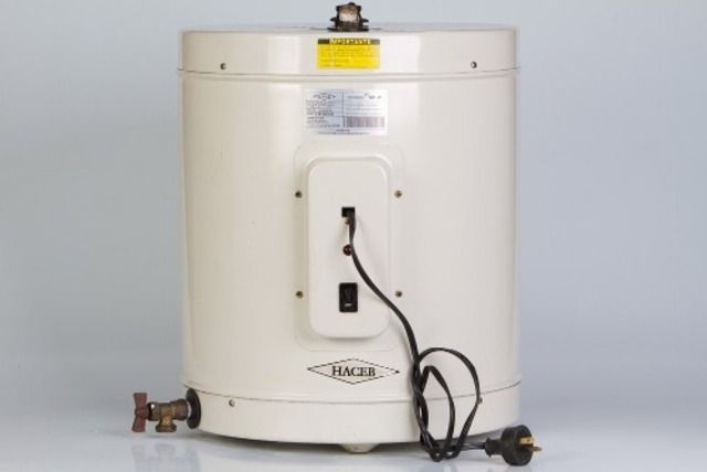 Nuevas líneas de calentadoras