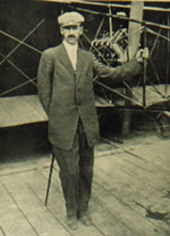 Glen H. Curtiss