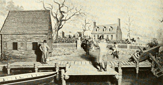 Culpepers 's Rebellion