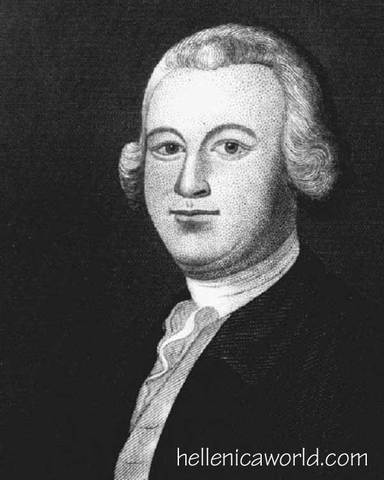 James Otis