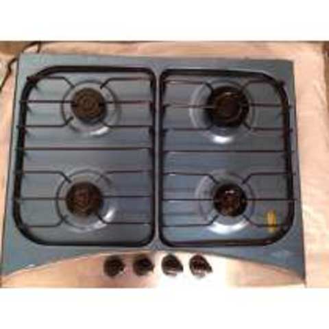 Nueva línea de cocinetas de gas