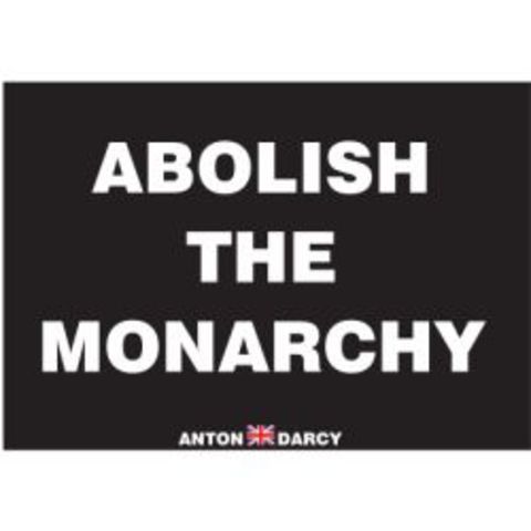 Abolishment of the Monarchy