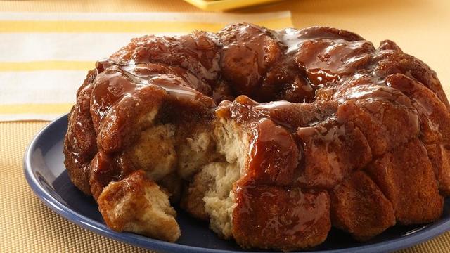 Monkey Bread