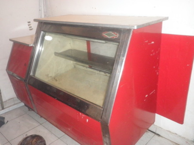 Nueva línea refrigeración comercia