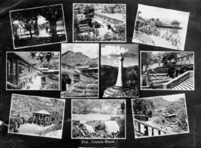 Comisión PRO-Turismo