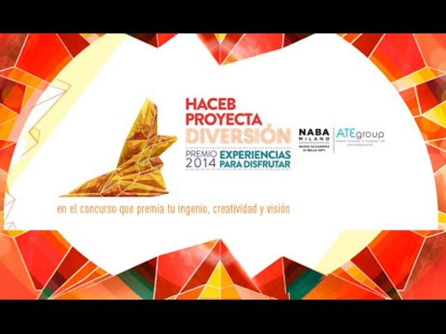 Concurso Haceb proyecto diversión electrodoméstico inteligente