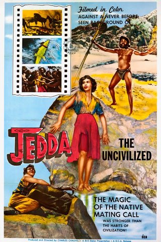 The film Jedda is released