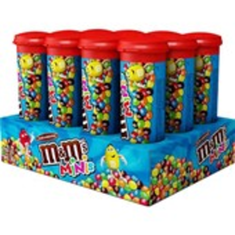 M&M minis