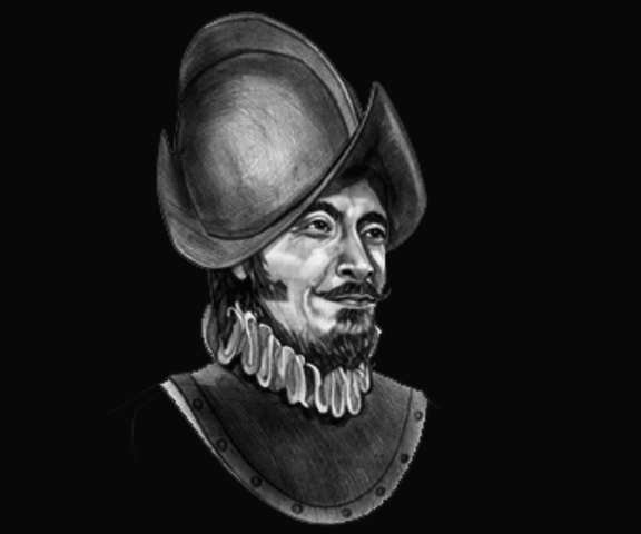 Francisco Coronado