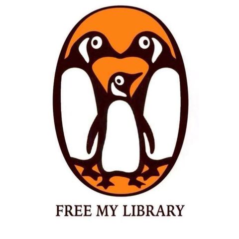 Free My Library