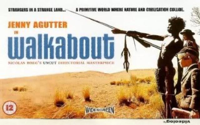Walkabout Released