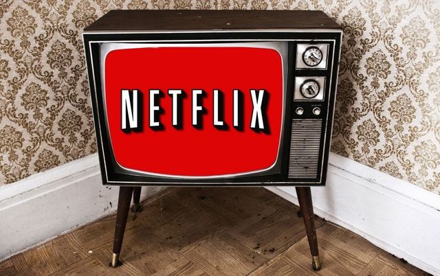 Netflix arrives in Australia