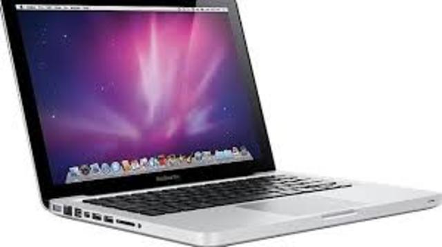 Macbook Pro