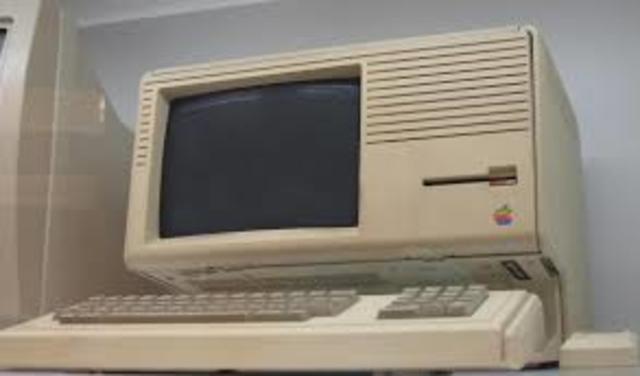 Apple Lisa