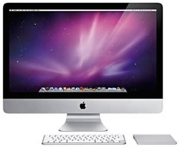 iMac Core iX