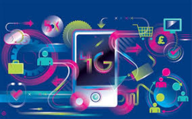 El 4G comienza a usarse en todo teléfono móvil