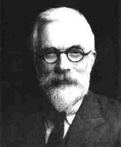 Ronald Fisher