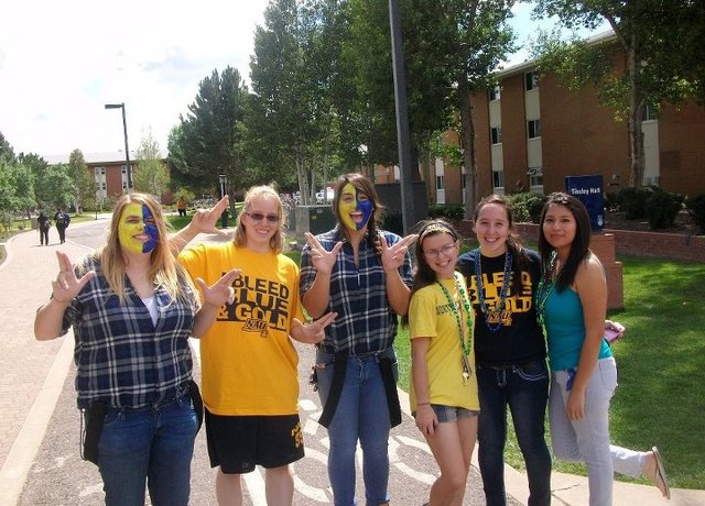 Adolescence: Age 12 to 18 years old: Identity Vs. Role Confusion