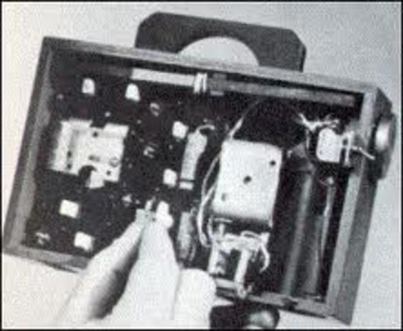 Segunda generación: transistores