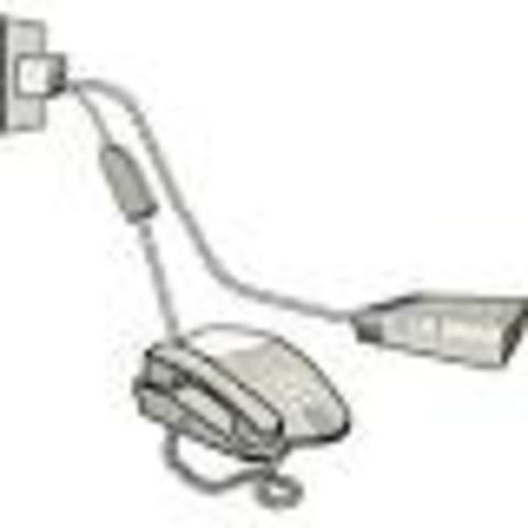 La fibra óptica en las líneas telefónicas