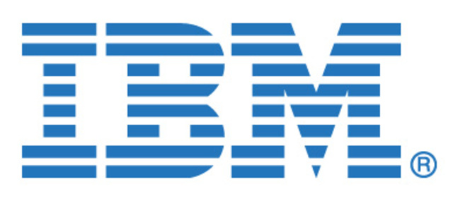 IBM - Almacenamiento magnético