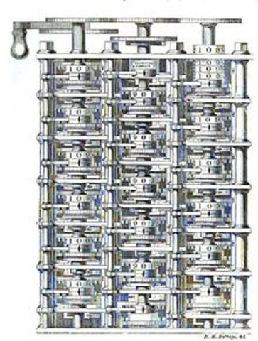 Difference Engine