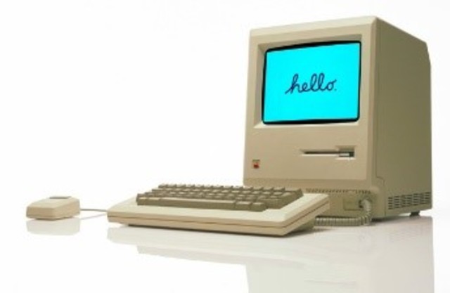 Macintosh