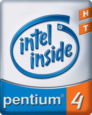 EL Intel Pentium 4