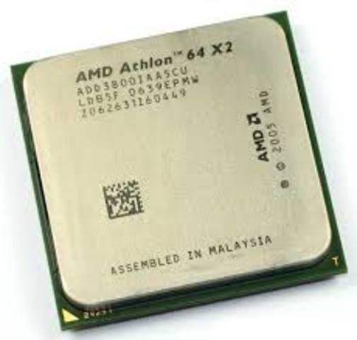 PROCESADORES MÚLTIPLES