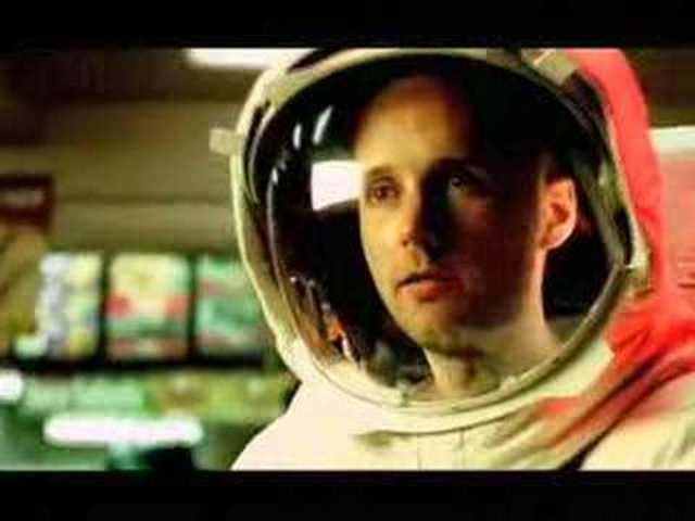 Moby - We Are All Made Of Stars